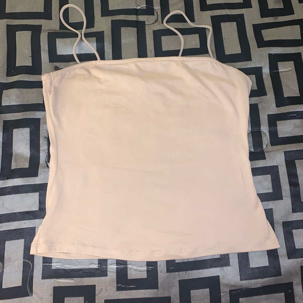 Tank top - Picture 3 of 3